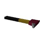 Fire Axe