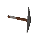 Pickaxe