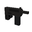 Sporkion SMG